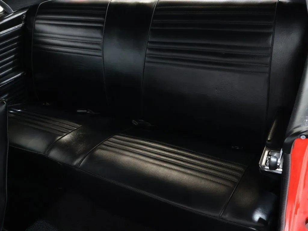 Chevrolet Chevelle  1967