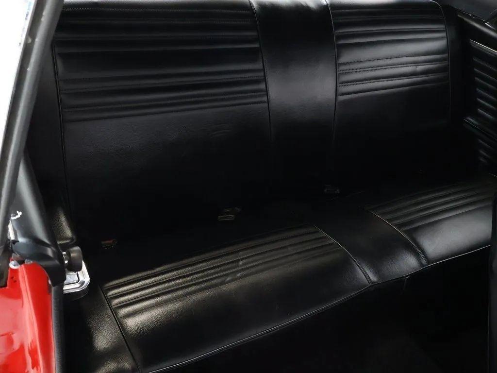 Chevrolet Chevelle  1967