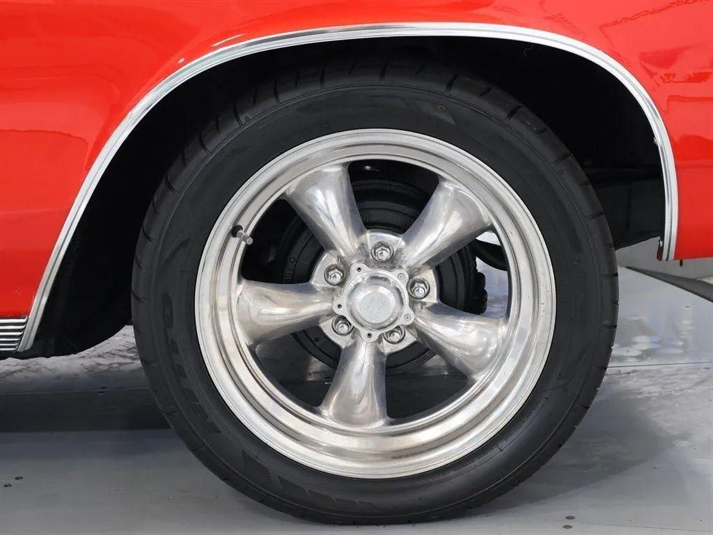 Chevrolet Chevelle  1967