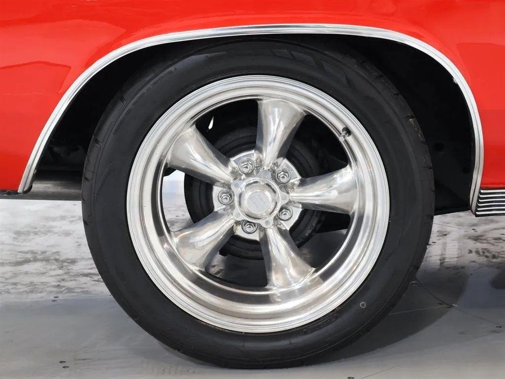 Chevrolet Chevelle  1967