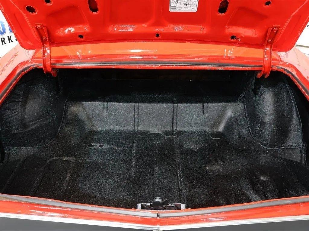 Chevrolet Chevelle  1967