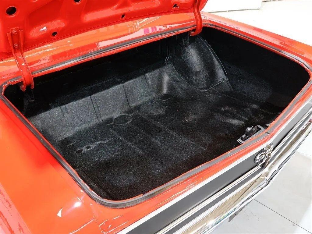 Chevrolet Chevelle  1967