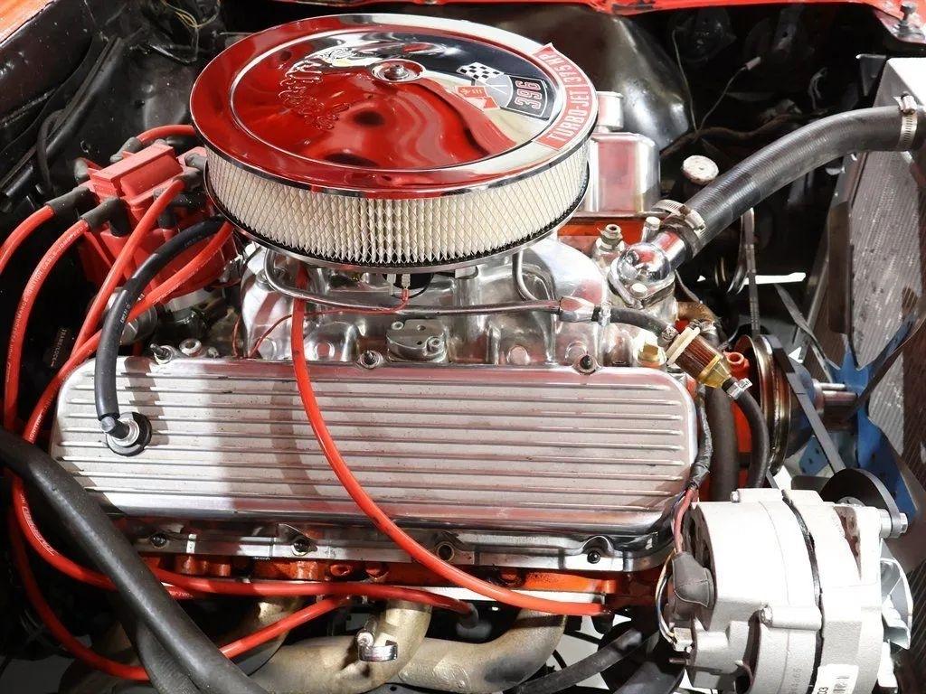 Chevrolet Chevelle  1967