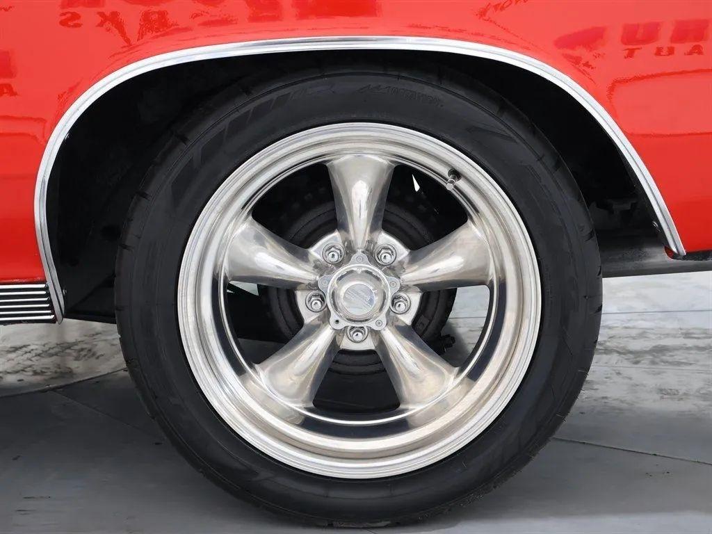 Chevrolet Chevelle  1967