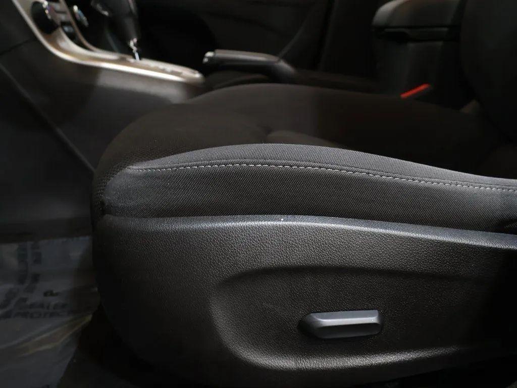 Chevrolet Cruze Limited 1LT Auto 2016