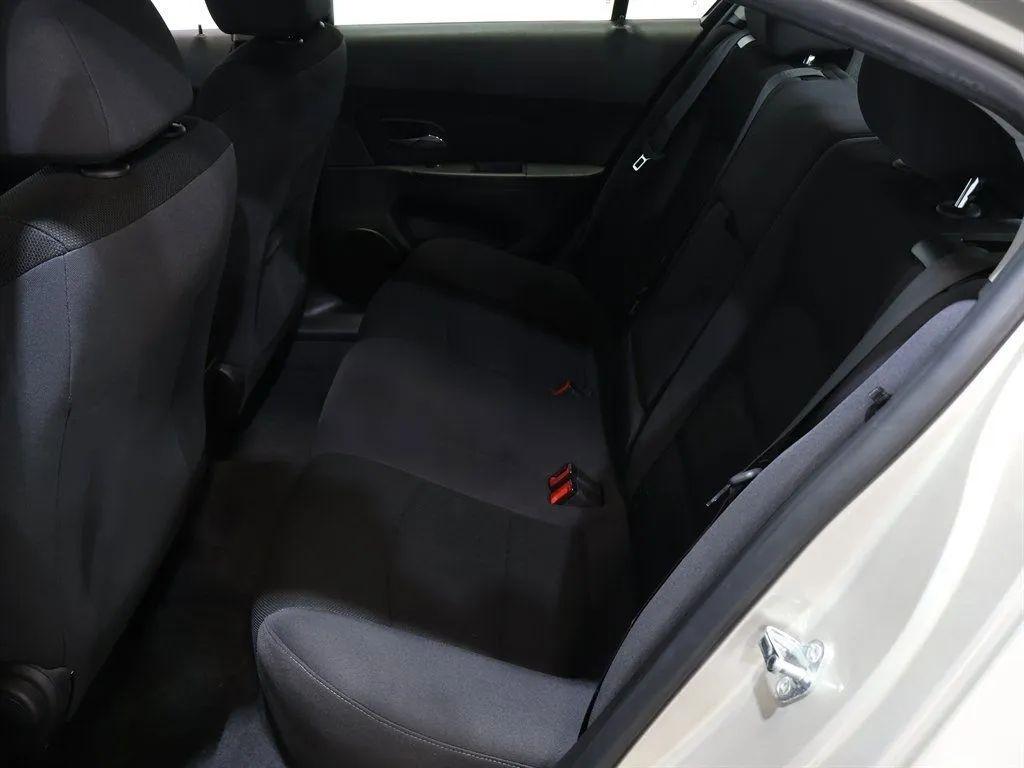 Chevrolet Cruze Limited 1LT Auto 2016