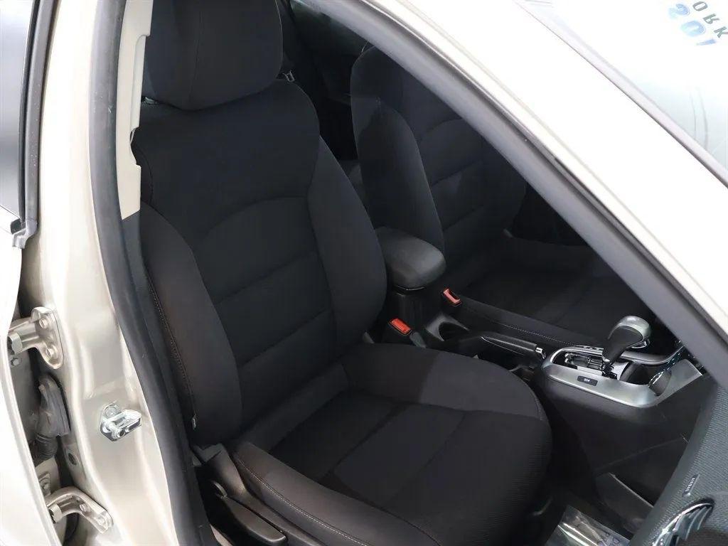 Chevrolet Cruze Limited 1LT Auto 2016