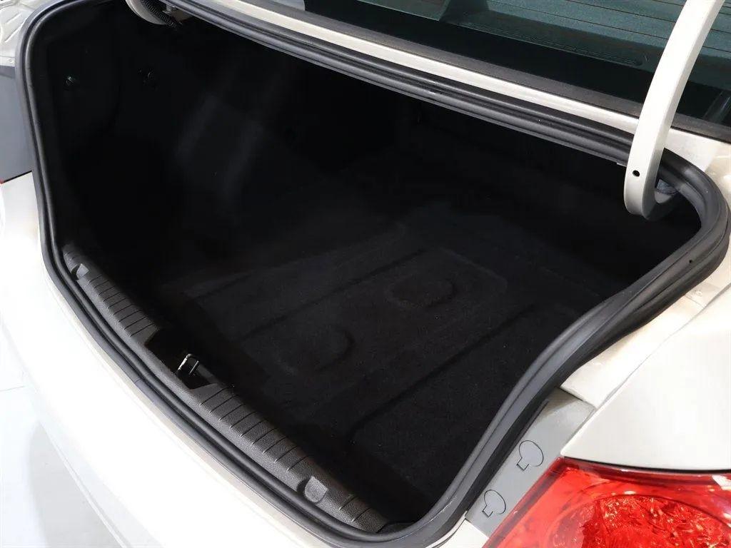 Chevrolet Cruze Limited 1LT Auto 2016