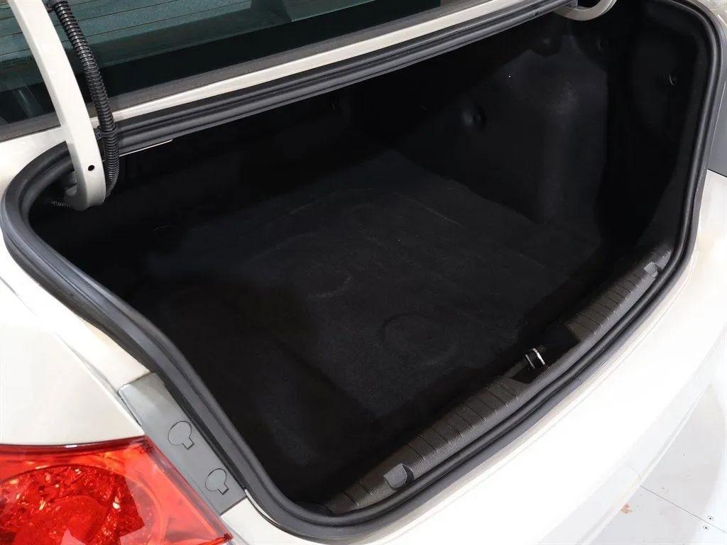 Chevrolet Cruze Limited 1LT Auto 2016