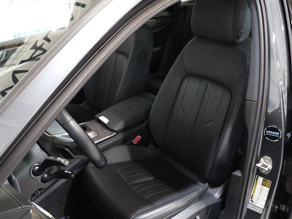 Audi A6 Premium Plus 55 TFSI quattro 2024