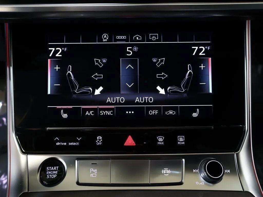 Audi A6 Premium Plus 55 TFSI quattro 2024