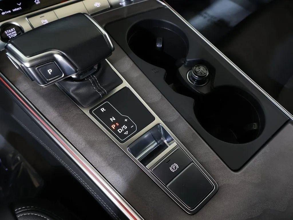 Audi A6 Premium Plus 55 TFSI quattro 2024