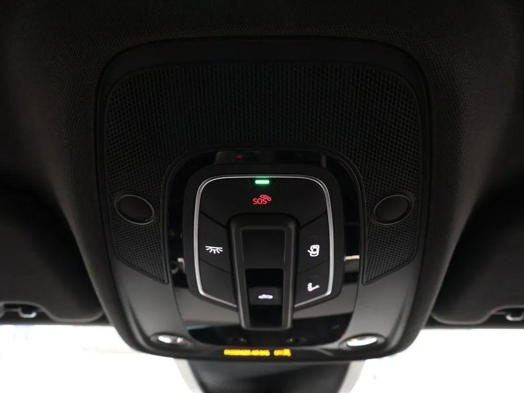 Audi A6 Premium Plus 55 TFSI quattro 2024