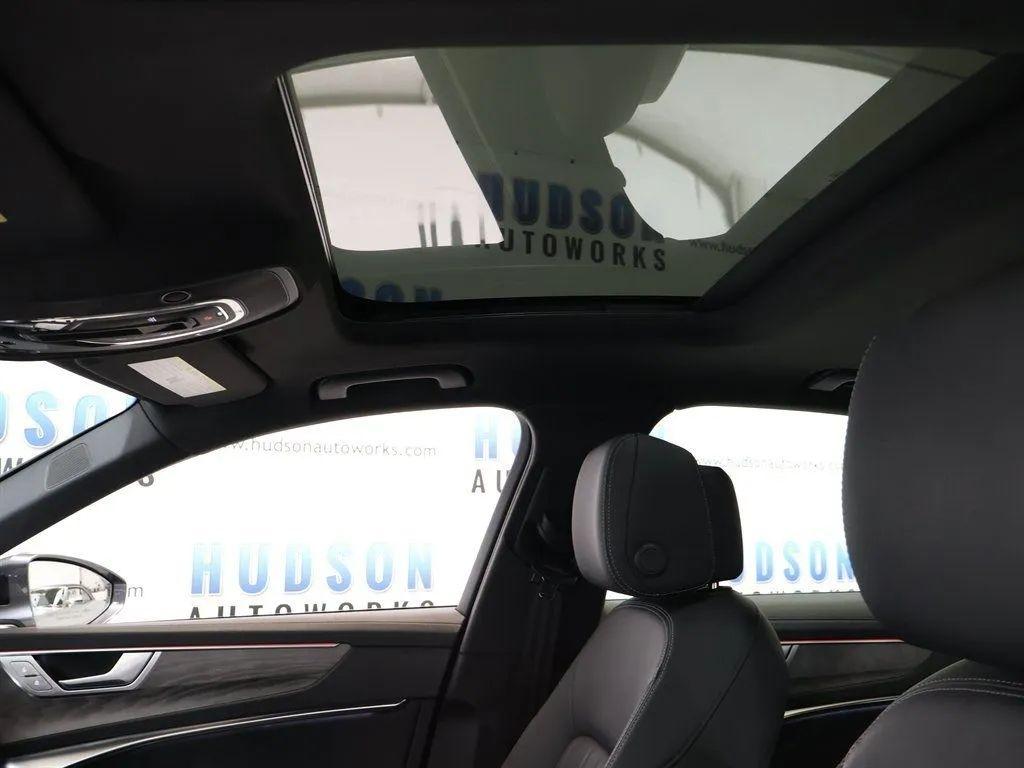 Audi A6 Premium Plus 55 TFSI quattro 2024