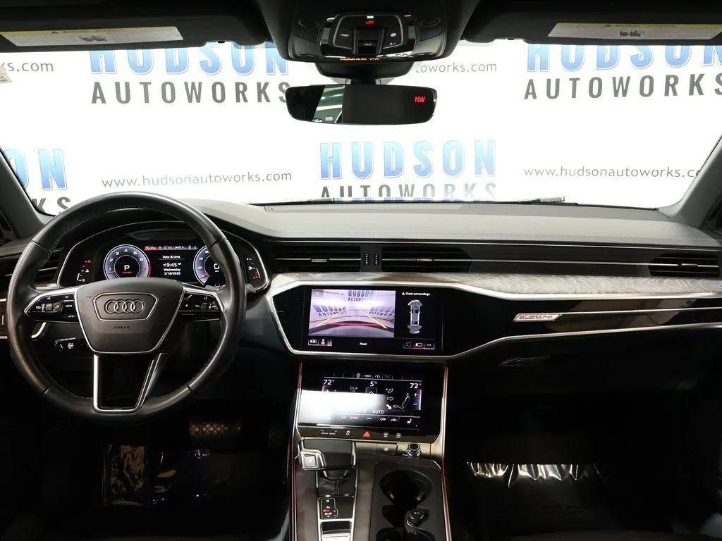 Audi A6 Premium Plus 55 TFSI quattro 2024