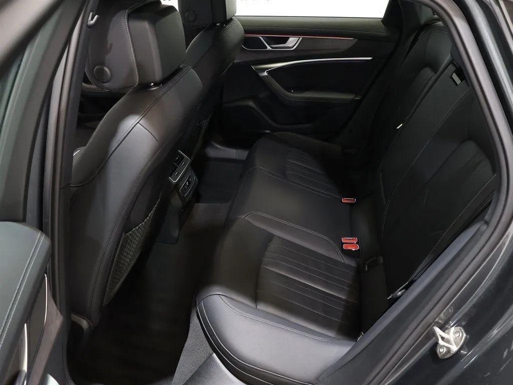 Audi A6 Premium Plus 55 TFSI quattro 2024