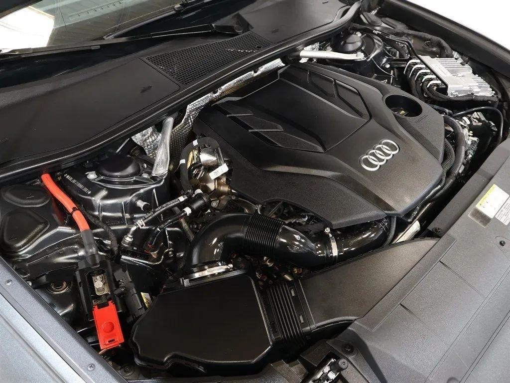 Audi A6 Premium Plus 55 TFSI quattro 2024