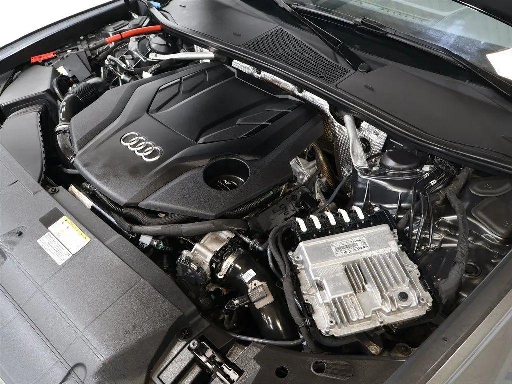 Audi A6 Premium Plus 55 TFSI quattro 2024