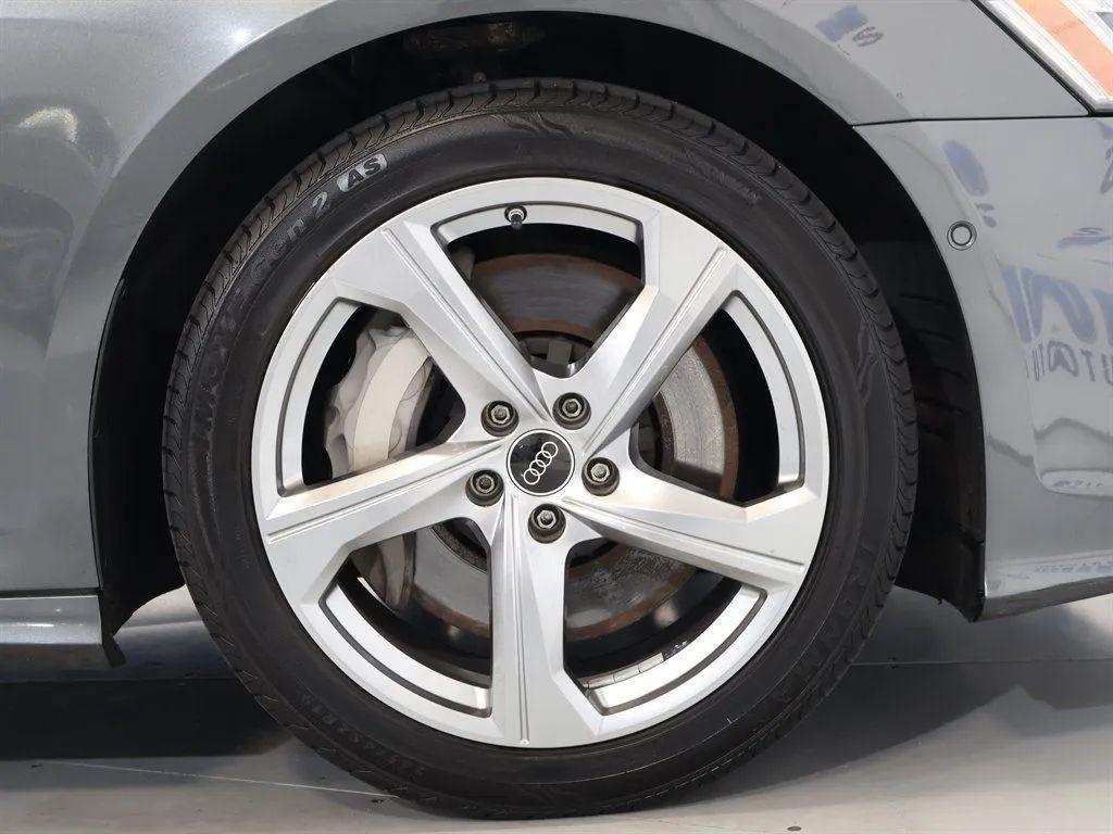 Audi A6 Premium Plus 55 TFSI quattro 2024