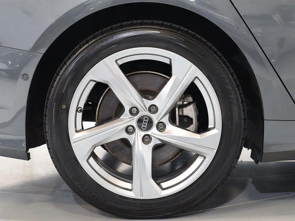 Audi A6 Premium Plus 55 TFSI quattro 2024