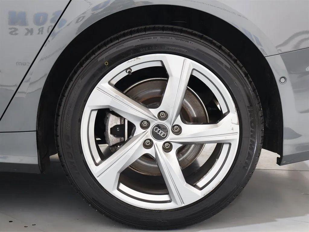 Audi A6 Premium Plus 55 TFSI quattro 2024