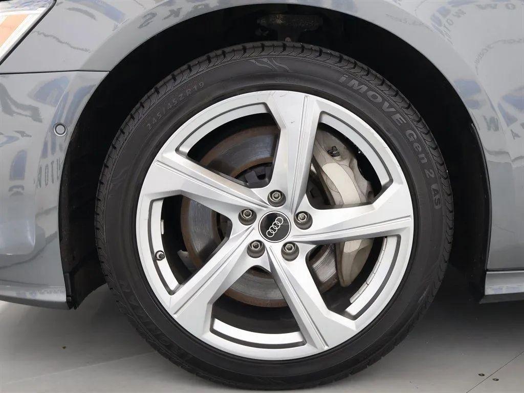 Audi A6 Premium Plus 55 TFSI quattro 2024