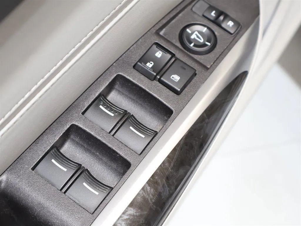 Acura TLX Technology Package 2.4L 2018