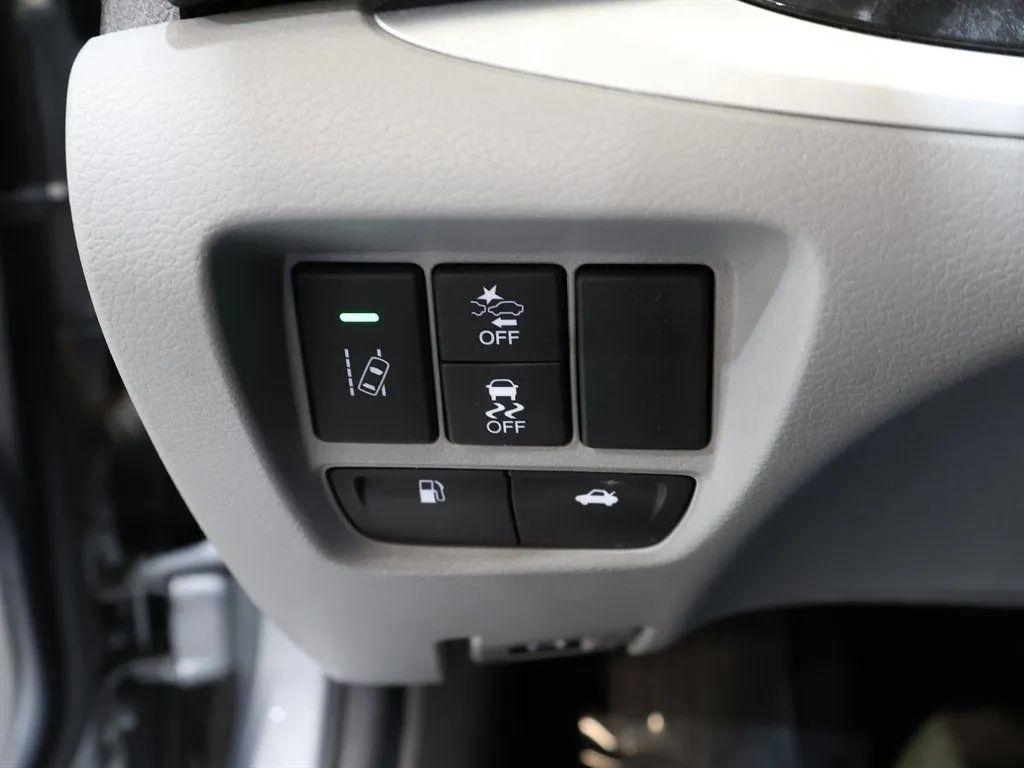 Acura TLX Technology Package 2.4L 2018