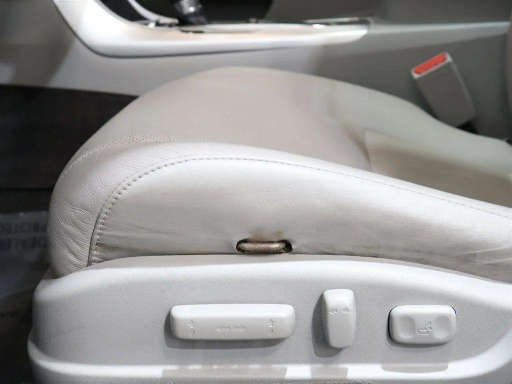 Acura TLX Technology Package 2.4L 2018