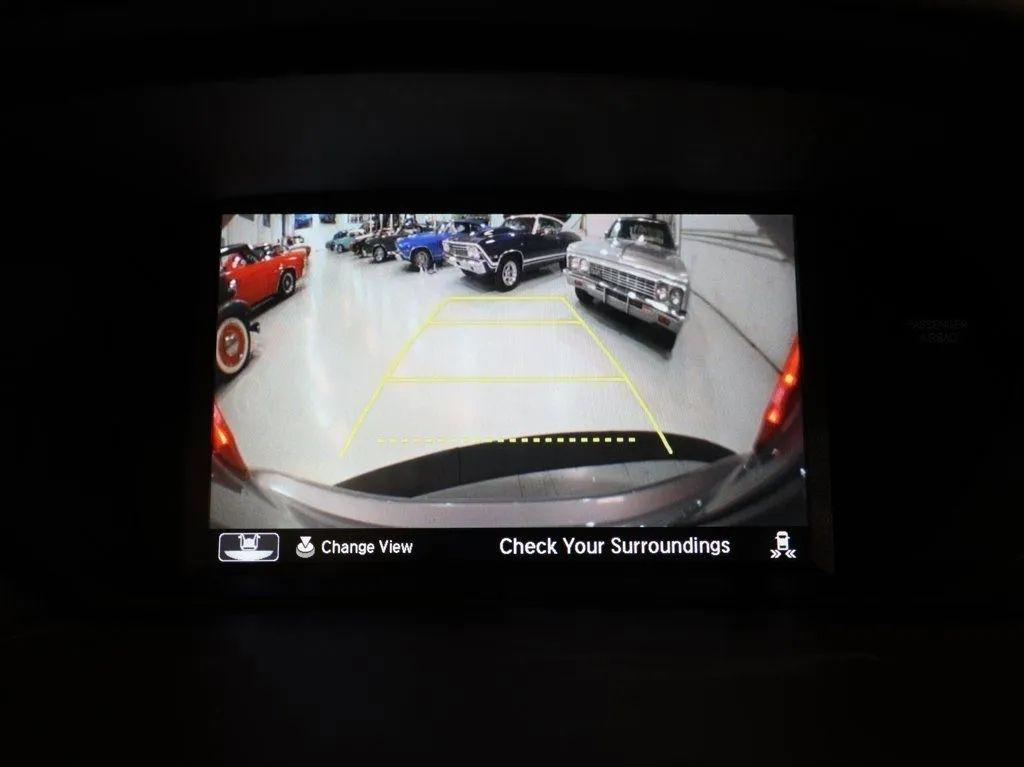 Acura TLX Technology Package 2.4L 2018