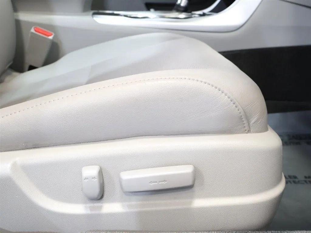 Acura TLX Technology Package 2.4L 2018