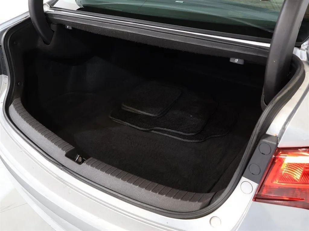 Acura TLX Technology Package 2.4L 2018