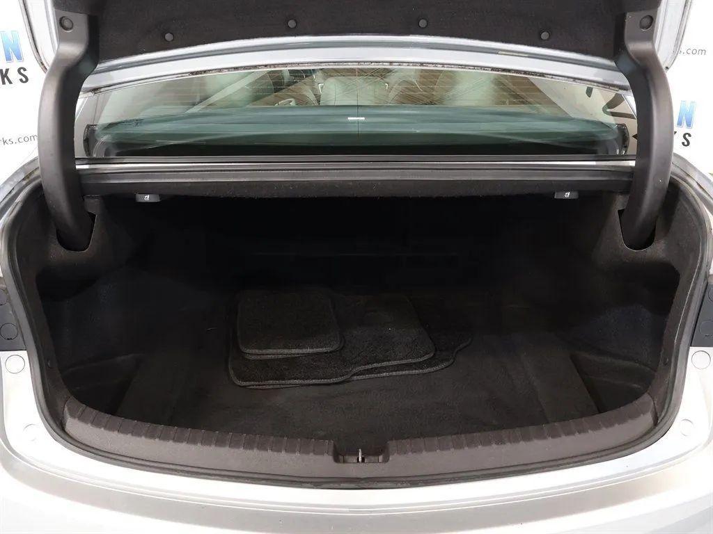 Acura TLX Technology Package 2.4L 2018