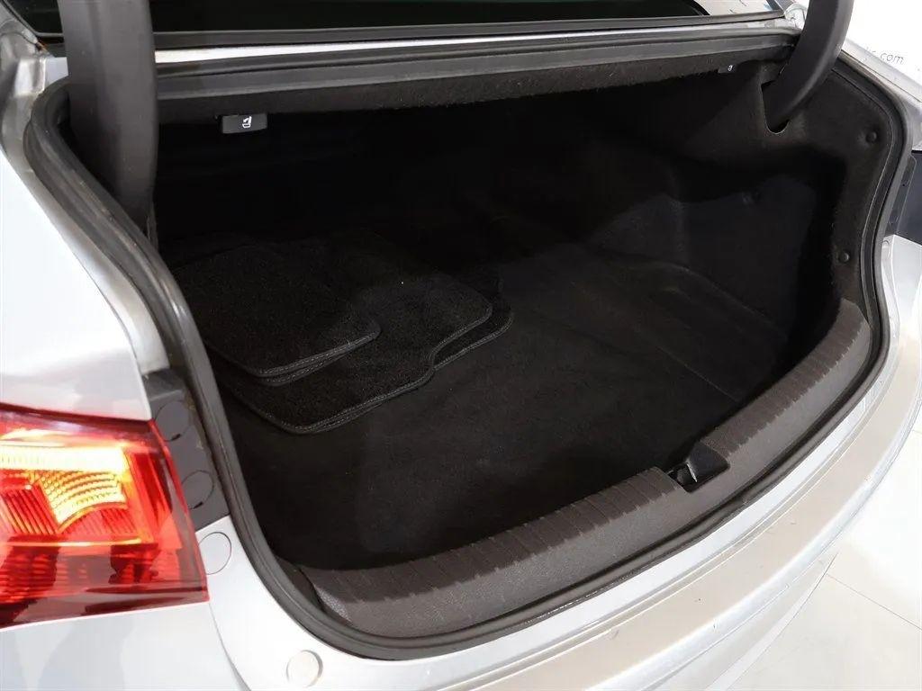 Acura TLX Technology Package 2.4L 2018