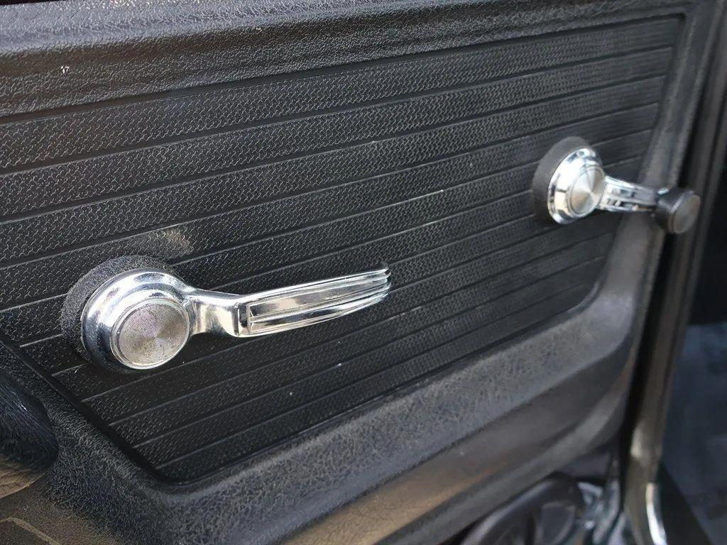 Chevrolet C/K 20  1972