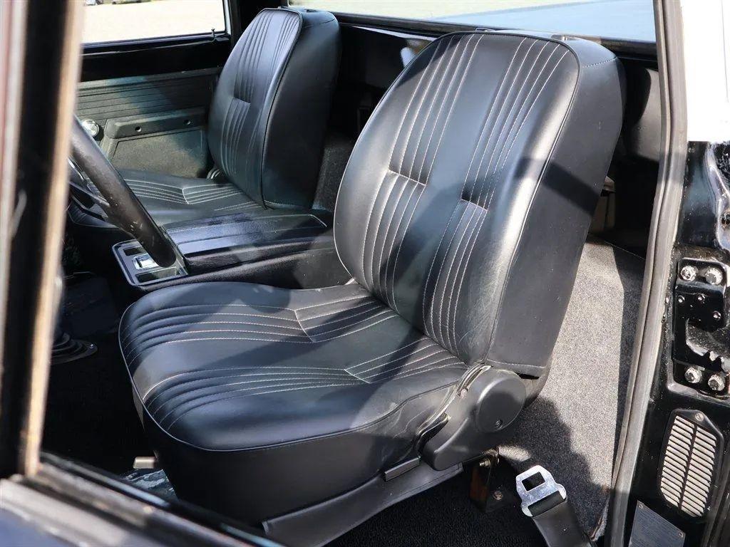 Chevrolet C/K 20  1972