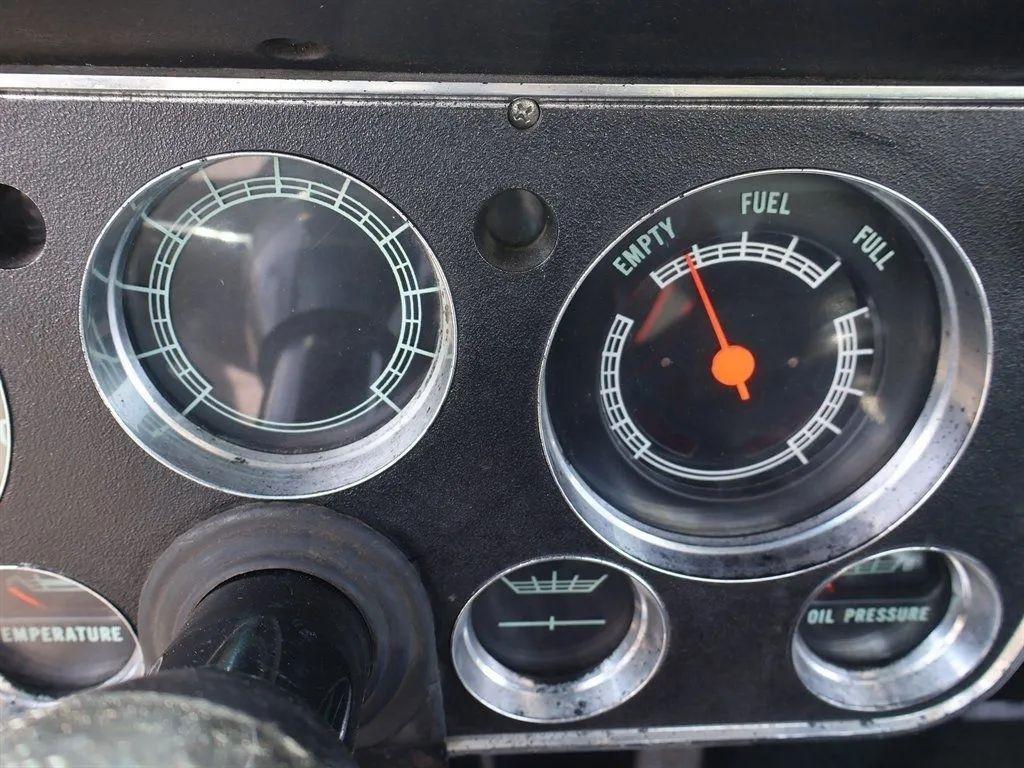 Chevrolet C/K 20  1972