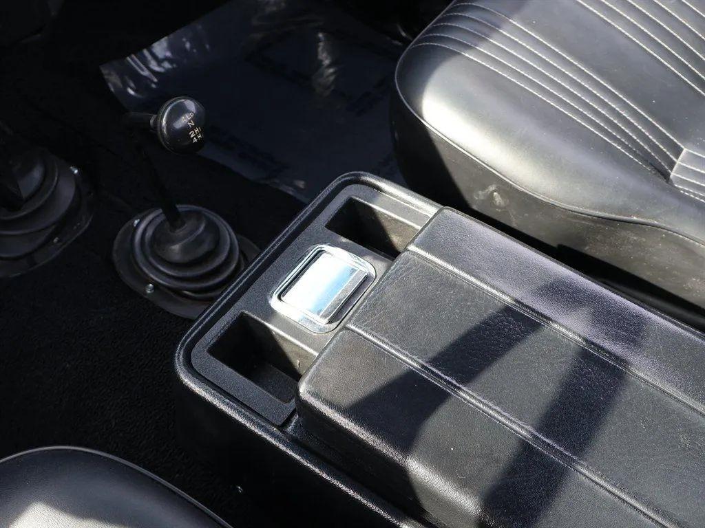 Chevrolet C/K 20  1972