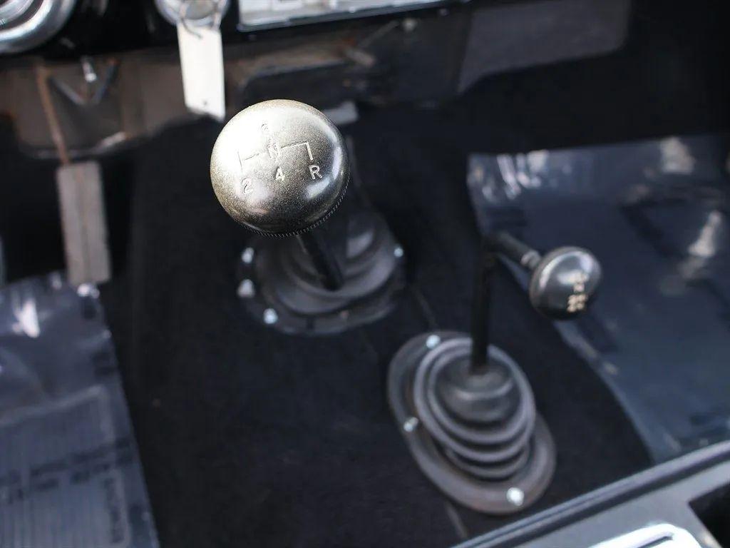 Chevrolet C/K 20  1972