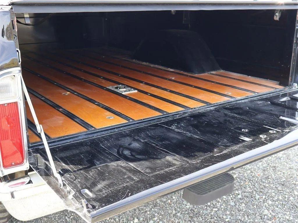 Chevrolet C/K 20  1972