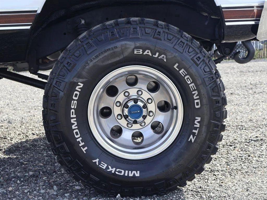 Chevrolet C/K 20  1972