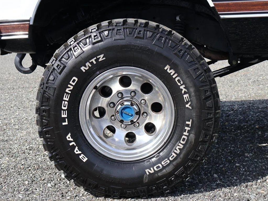 Chevrolet C/K 20  1972