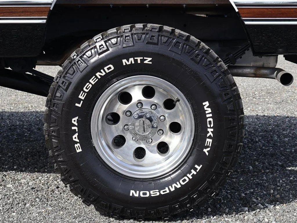 Chevrolet C/K 20  1972