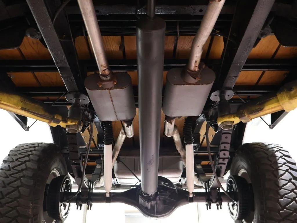 Chevrolet C/K 20  1972