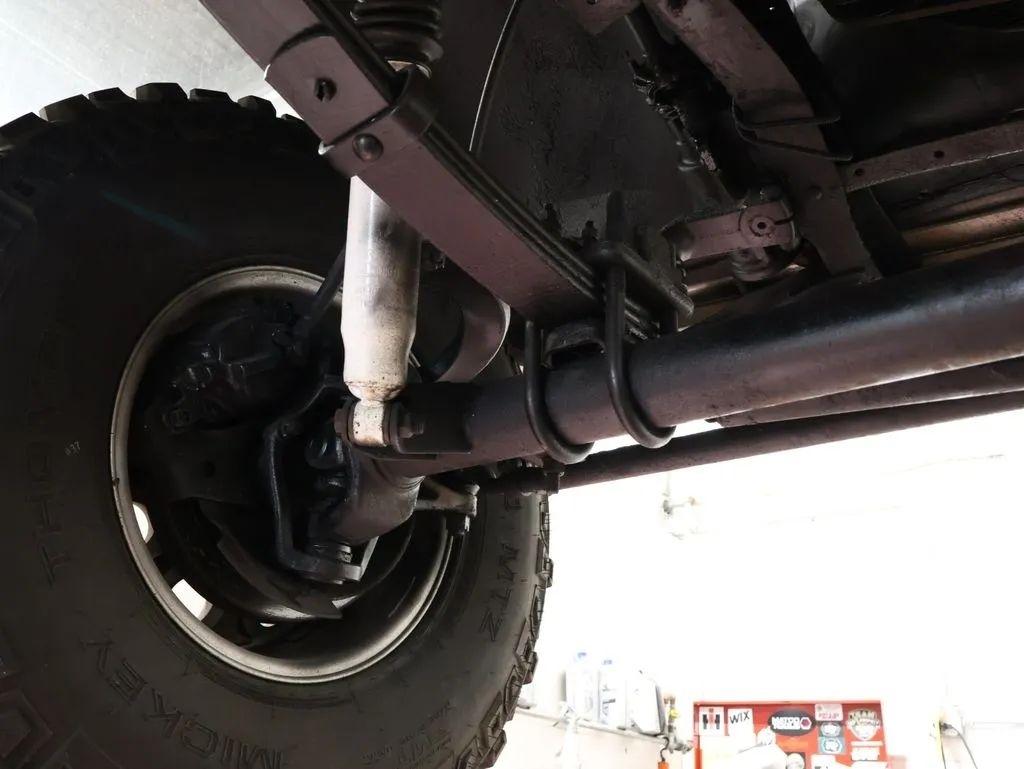 Chevrolet C/K 20  1972