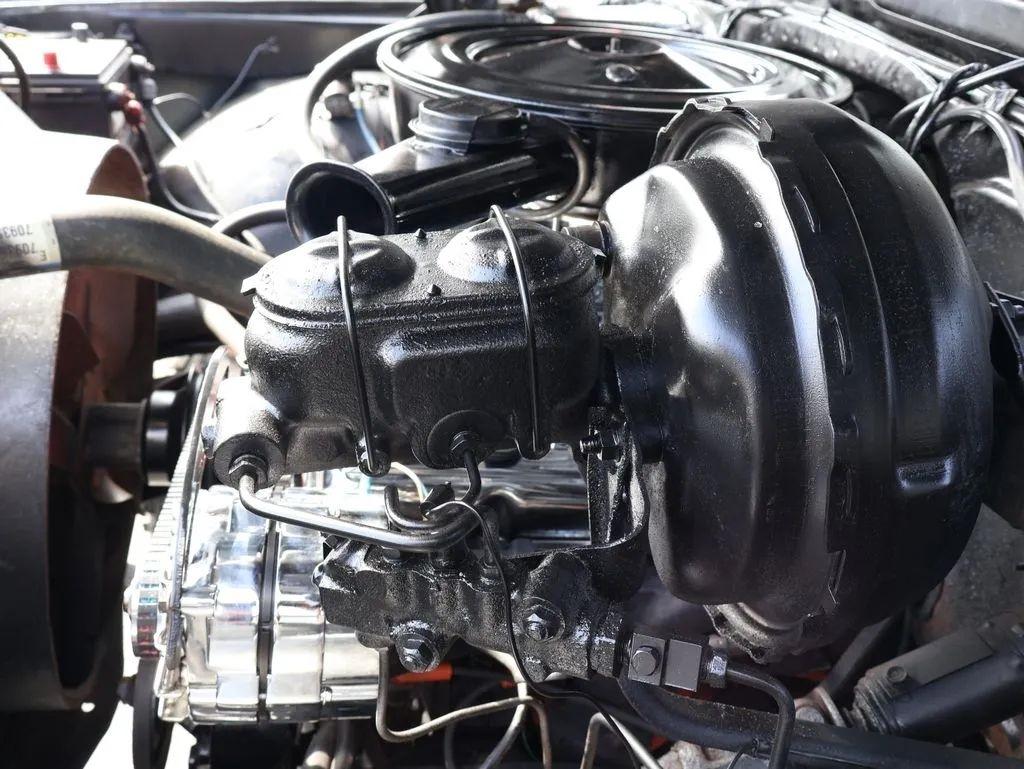 Chevrolet C/K 20  1972