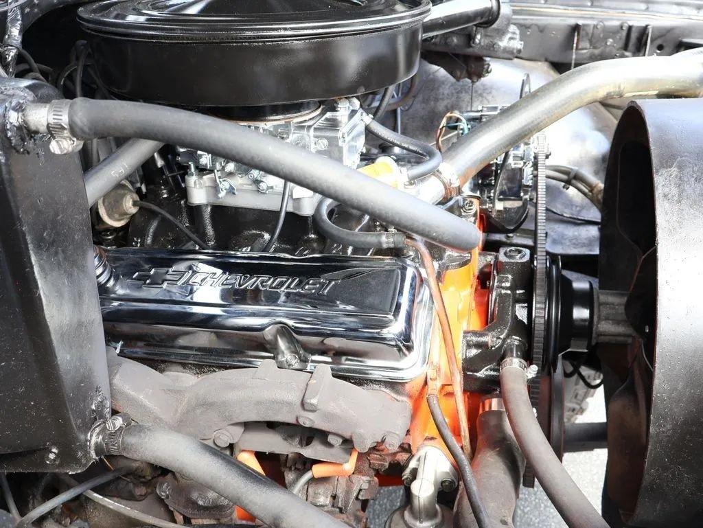 Chevrolet C/K 20  1972