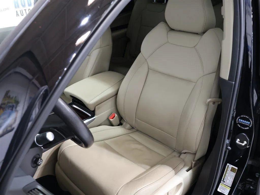 Acura MDX 9-Spd AT SH-AWD w/Tech & AcuraWatch Plus 2016