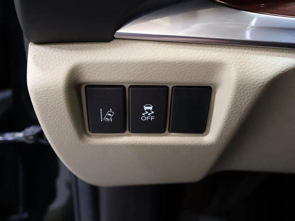 Acura MDX 9-Spd AT SH-AWD w/Tech & AcuraWatch Plus 2016