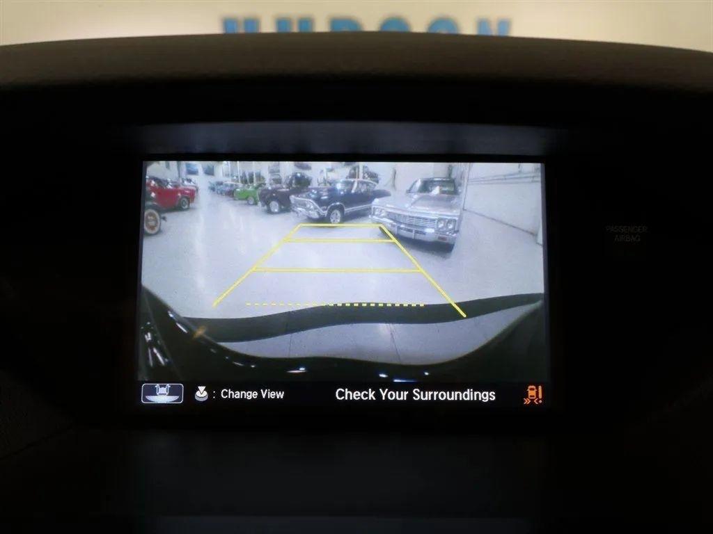 Acura MDX 9-Spd AT SH-AWD w/Tech & AcuraWatch Plus 2016